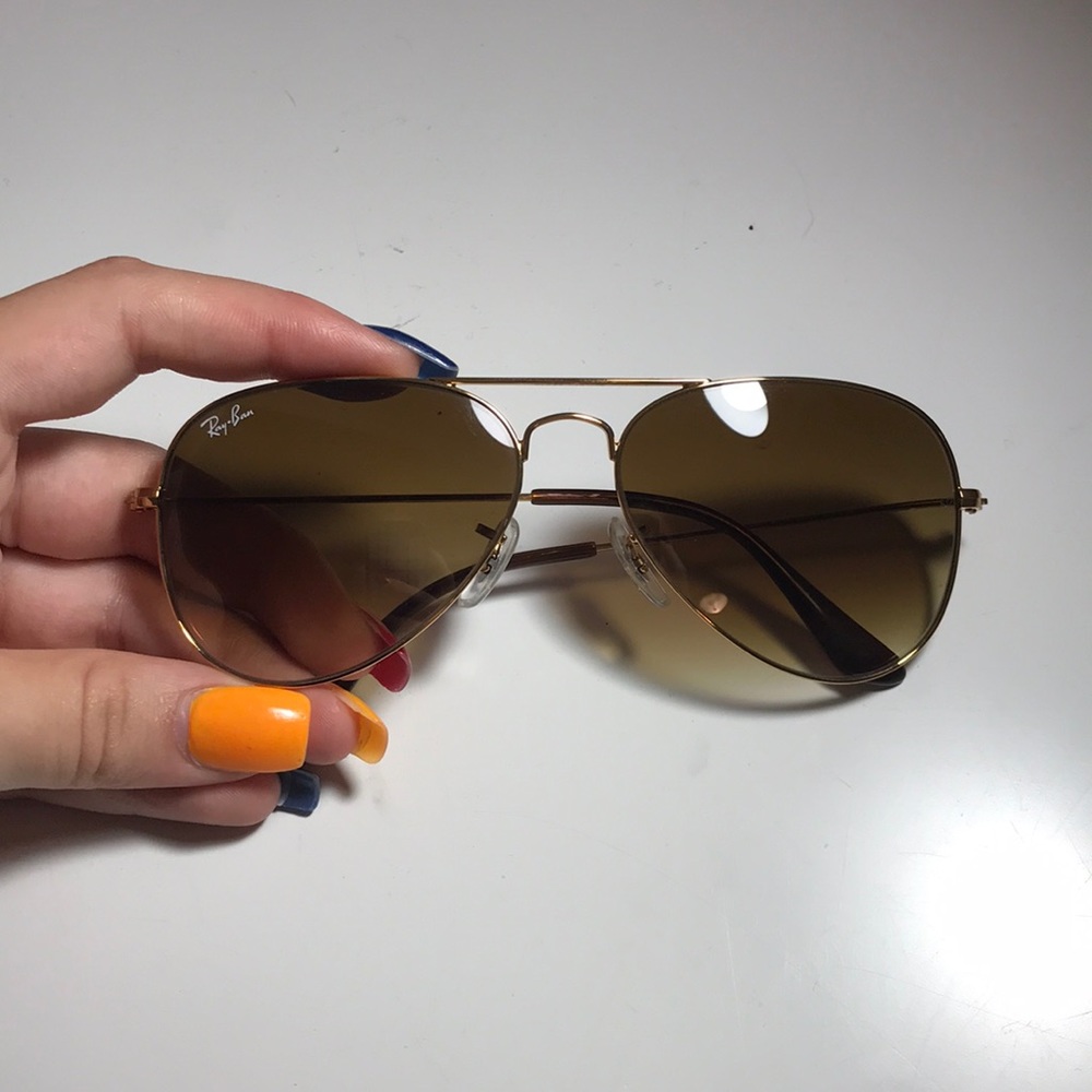Rayban sunglasses
